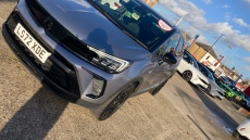 Vauxhall Crossland 1.2 Turbo [130] Ultimate 5dr Auto Petrol Hatchback